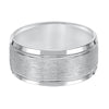 Goldman Wedding Band
