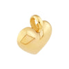 Small Heart Charm