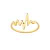 Heartbeat Ring