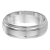 Goldman Wedding Band