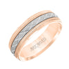 ArtCarved Wedding Band