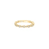 ArtCarved Wedding Band