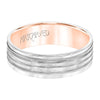 ArtCarved Wedding Band