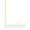 5.10mm Paper Clip Chain