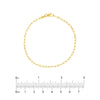 1.95mm D/C Paper Clip Chain
