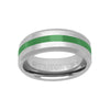 Triton Wedding Band