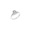 ArtCarved Engagement Ring