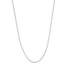 1.35mm Dorica Chain with Lobster Lock