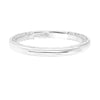 ArtCarved Wedding Band
