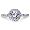 Scott Kay Engagement Ring