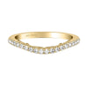 ArtCarved Wedding Band