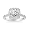Goldman Engagement Ring