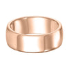 Goldman Wedding Band