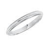 Goldman Wedding Band