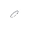 ArtCarved Wedding Band
