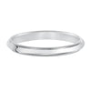 Goldman Wedding Band
