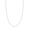 1.5mm Rolo Chain with Lobster Lock