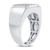 14K 1.00Ct Diamond Ring
