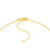 0.90mm Curb Chain
