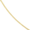 2.7mm Curb Split Chain