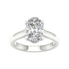 14K 3.00Ct Lab Grown Diamond Ring