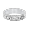 Goldman Wedding Band