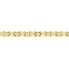 Stampato Mini XO Bracelet