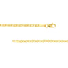 Anchor Chain Anklet