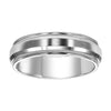 Goldman Wedding Band