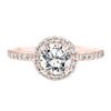 Goldman Engagement Ring