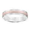 Goldman Wedding Band