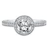 Goldman Engagement Ring