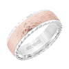 ArtCarved Wedding Band