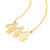 Numerology Angelical No 444 - Protection