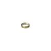 Goldman Wedding Band