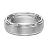 ArtCarved Wedding Band