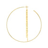 Valentino Chain Earring Extensions