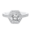 Goldman Engagement Ring