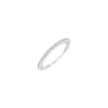 ArtCarved Wedding Band