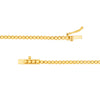 Round 4-7/8tcw Diamond Lariat Necklace