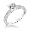 Goldman Engagement Ring