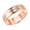 Goldman Wedding Band