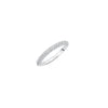 ArtCarved Wedding Band