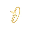 Heartbeat Ring