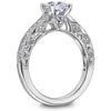 Scott Kay Engagement Ring