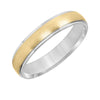 Goldman Wedding Band