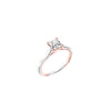 ArtCarved Engagement Ring
