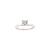 ArtCarved Engagement Ring