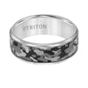 Triton Wedding Band