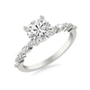 Goldman Engagement Ring